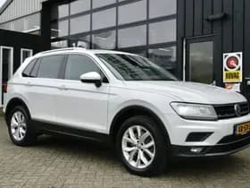 Volkswagen Tiguan 2.0 TSI 180 PK 4Motion Highline