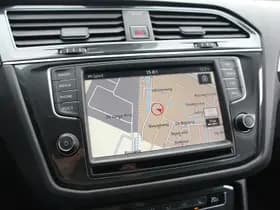 Volkswagen Tiguan 2.0 TSI 180 PK 4Motion Highline thumbnail 11