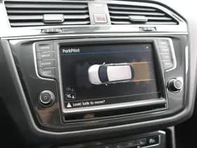 Volkswagen Tiguan 2.0 TSI 180 PK 4Motion Highline thumbnail 12