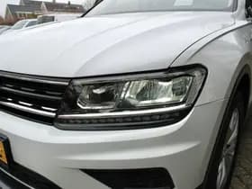 Volkswagen Tiguan 2.0 TSI 180 PK 4Motion Highline thumbnail 19