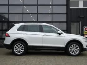 Volkswagen Tiguan 2.0 TSI 180 PK 4Motion Highline thumbnail 4