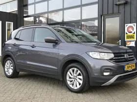 Volkswagen T-Cross 1.0 TSI Style Automaat
