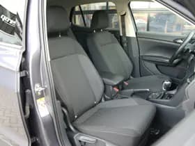 Volkswagen T-Cross 1.0 TSI Style Automaat thumbnail 2