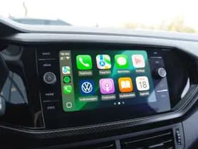 Volkswagen T-Cross 1.0 TSI Style Automaat thumbnail 11