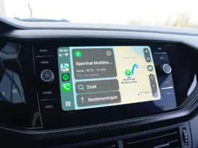 Volkswagen T-Cross 1.0 TSI Style Automaat thumbnail 12