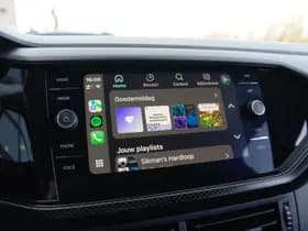 Volkswagen T-Cross 1.0 TSI Style Automaat thumbnail 13