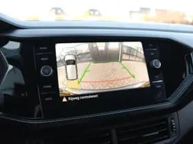 Volkswagen T-Cross 1.0 TSI Style Automaat thumbnail 14