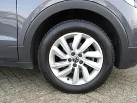 Volkswagen T-Cross 1.0 TSI Style Automaat thumbnail 17