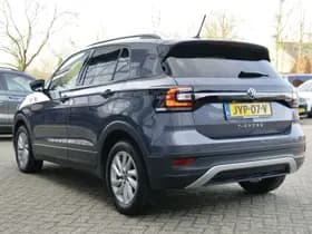 Volkswagen T-Cross 1.0 TSI Style Automaat thumbnail 20