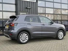 Volkswagen T-Cross 1.0 TSI Style Automaat thumbnail 3