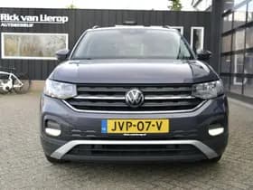 Volkswagen T-Cross 1.0 TSI Style Automaat thumbnail 21