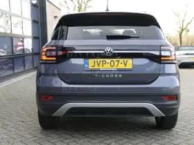Volkswagen T-Cross 1.0 TSI Style Automaat thumbnail 22