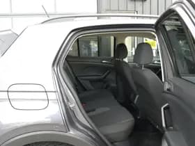 Volkswagen T-Cross 1.0 TSI Style Automaat thumbnail 24