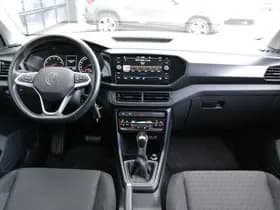 Volkswagen T-Cross 1.0 TSI Style Automaat thumbnail 27