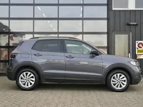 Volkswagen T-Cross 1.0 TSI Style Automaat thumbnail 4