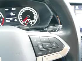 Volkswagen T-Cross 1.0 TSI Style Automaat thumbnail 32