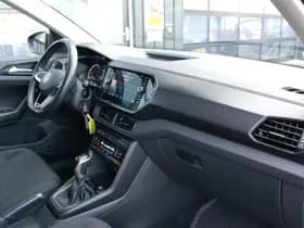 Volkswagen T-Cross 1.0 TSI Style Automaat thumbnail 5