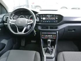 Volkswagen T-Cross 1.0 TSI Style Automaat thumbnail 6