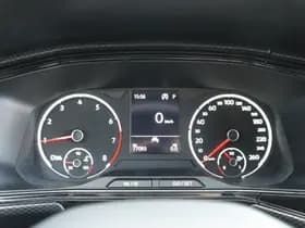 Volkswagen T-Cross 1.0 TSI Style Automaat thumbnail 7