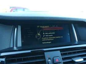 BMW X4 xDrive30d 259 PK High Executive M-Pakket thumbnail 13