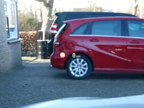 BMW X4 xDrive30d 259 PK High Executive M-Pakket thumbnail 14