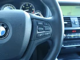 BMW X4 xDrive30d 259 PK High Executive M-Pakket thumbnail 17