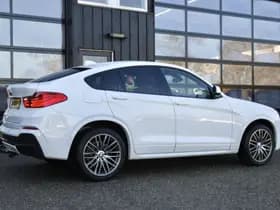 BMW X4 xDrive30d 259 PK High Executive M-Pakket thumbnail 3