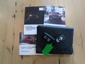 BMW X4 xDrive30d 259 PK High Executive M-Pakket thumbnail 23