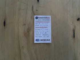 BMW X4 xDrive30d 259 PK High Executive M-Pakket thumbnail 24