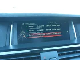 BMW X4 xDrive30d 259 PK High Executive M-Pakket thumbnail 25