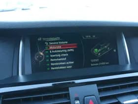 BMW X4 xDrive30d 259 PK High Executive M-Pakket thumbnail 26