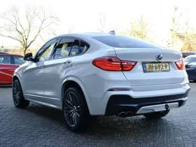 BMW X4 xDrive30d 259 PK High Executive M-Pakket thumbnail 28