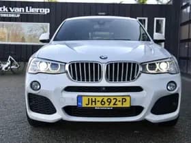 BMW X4 xDrive30d 259 PK High Executive M-Pakket thumbnail 29