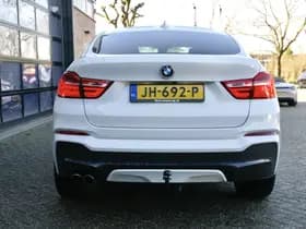 BMW X4 xDrive30d 259 PK High Executive M-Pakket thumbnail 30