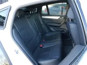 BMW X4 xDrive30d 259 PK High Executive M-Pakket thumbnail 34