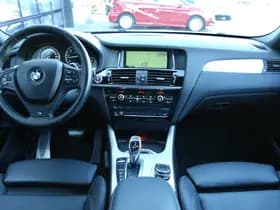 BMW X4 xDrive30d 259 PK High Executive M-Pakket thumbnail 35