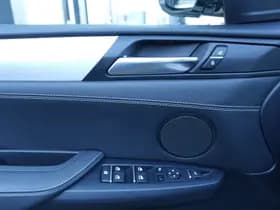 BMW X4 xDrive30d 259 PK High Executive M-Pakket thumbnail 36