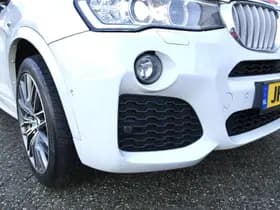 BMW X4 xDrive30d 259 PK High Executive M-Pakket thumbnail 39