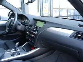 BMW X4 xDrive30d 259 PK High Executive M-Pakket thumbnail 5