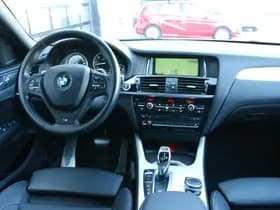 BMW X4 xDrive30d 259 PK High Executive M-Pakket thumbnail 6