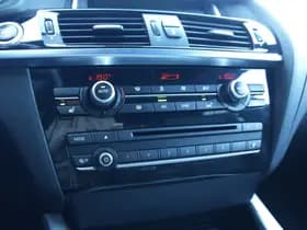 BMW X4 xDrive30d 259 PK High Executive M-Pakket thumbnail 10