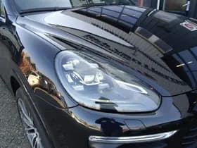 Porsche Cayenne 3.0 S E-Hybrid thumbnail 25