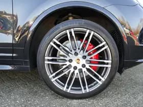 Porsche Cayenne 3.0 S E-Hybrid thumbnail 27