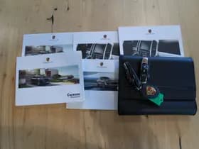 Porsche Cayenne 3.0 S E-Hybrid thumbnail 28