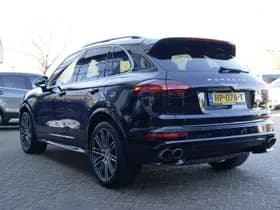Porsche Cayenne 3.0 S E-Hybrid thumbnail 30