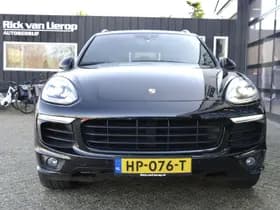 Porsche Cayenne 3.0 S E-Hybrid thumbnail 31