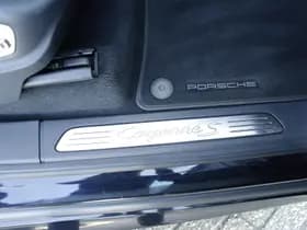 Porsche Cayenne 3.0 S E-Hybrid thumbnail 42