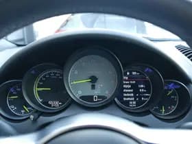 Porsche Cayenne 3.0 S E-Hybrid thumbnail 8