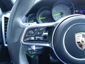 Porsche Cayenne 3.0 S E-Hybrid thumbnail 9