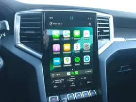 Volkswagen Amarok 3.0 TDI 4Motion V6 thumbnail 11